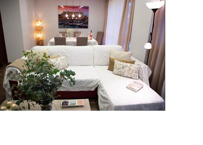 Luxury New Centre & Beach, アリカンテ