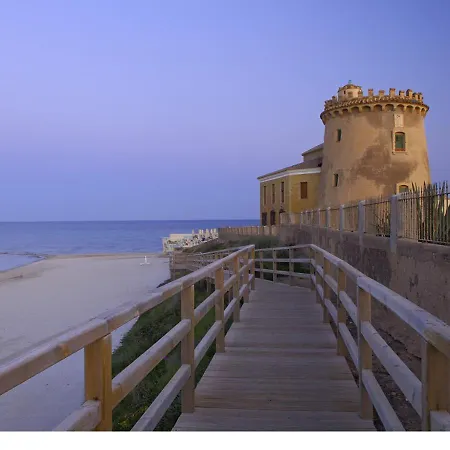 Luxury New Centre & Beach, Apartment Alicante