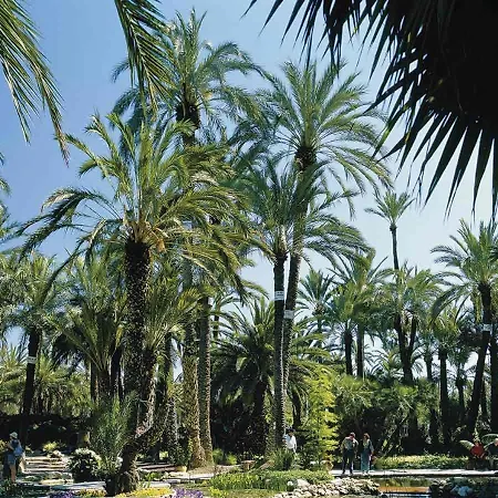 Apartment Luxury New Centre & Beach, Alicante