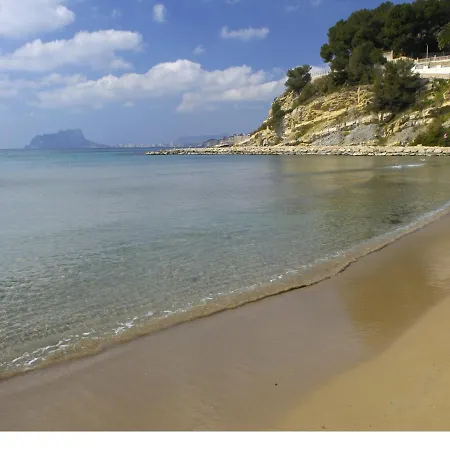 Luxury New Centre & Beach, Alicante