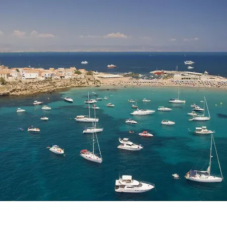 Luxury New Centre & Beach, * Alicante