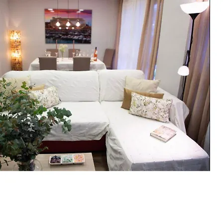 Luxury New Centre & Beach, Alicante