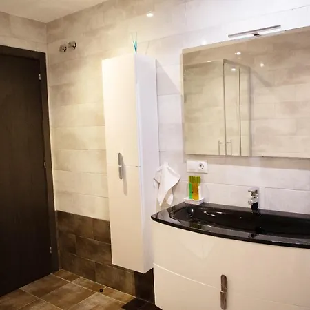 Luxury New Centre & Beach, Apartment Alicante