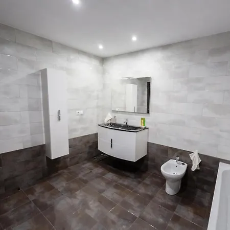 Luxury New Centre & Beach, Apartment *