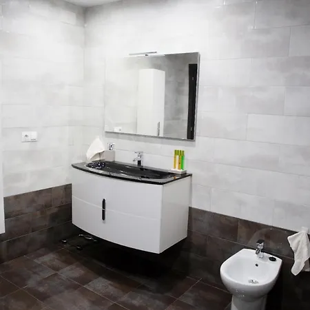 Luxury New Centre & Beach, Apartment Alicante