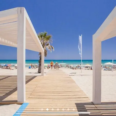 Luxury New Centre & Beach, Apartment *