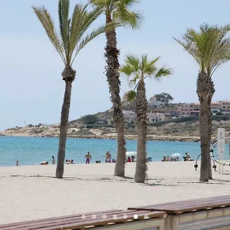 Luxury New Centre & Beach, Apartment